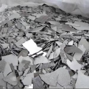 Quality All Grade Pure Manganese Flakes Mn 99.95% For Casting Raw Materials wholesale