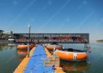 260cm Height 12 Adults 1550kgs Load Barbecue Boat
