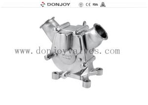 Quality Donjoy PZX Sine Pump For Food And Beverage Transfer wholesale