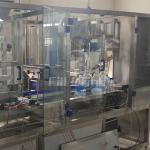 Big Pure 3L Water Bottle Production Machine Automatic Water Bottling Machine
