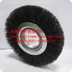 Quality Wheel Brushes, Crimped wholesale