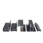 Aluminium Profiles For Windows And Doors In Serie 42 Chile Bolivia Peru Colombia