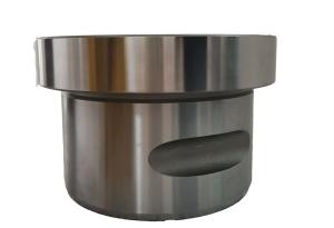 Quality 20CrMo Steel Atlas HB2200 Outer Bushing Hydraulic Breaker Spare Parts wholesale