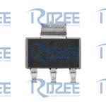LM337IMPX/NOPB