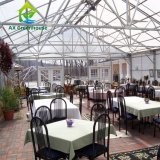 Dia 20" To 50" Shutter Exhaust Fan Greenhouse Cooling Fan With Swung Drop Hammer