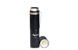 Quality 3.7V 700lm Customized super power flashlight for emergency lighting wholesale