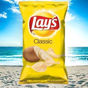 Quality Lay's Stax Classic Flavour 30gr x 120 PCS Lays Wholesale Good Price Margin - Perfect for International Snack Retailer wholesale