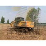 Used Hydraulic Excavator Sany sy135c with Other Hydraulic Cylinder