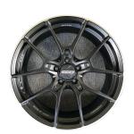 Passenger Car 73.1 Flow Forming Wheels 18X8.5 18 Inch 5x114 3 Rims VIA