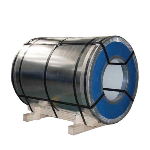 301 316 Cold Rolled 304 Stainless Steel Coil Tubing Chemical Food Industry Ship