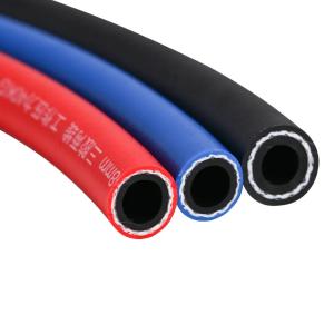Quality Garden Drinking Water Hose Pipe High Pressure Flexible 1 Inch wholesale