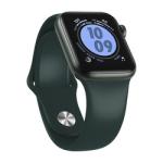 Fitness Watch Waterproof Pedometer Pacemaker ECG Body Temperature W58 PRO