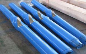 Quality Integral Blade Stabilier Salvage Diameter OD 120.7(4 3/4) Mm Length Of Fishing Neck 600(23-5/8) wholesale