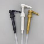 10cc Plastic Condiment Pump Coffee Juice Oyster Sauce Jam