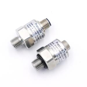 Quality Digital SS316 Electronic Water Pressure Sensor For Gas Vapor ISO9001 2015 wholesale