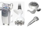 Vacuum RF Weight Loss bodyshape Slimming Machine Cellulite Reduction