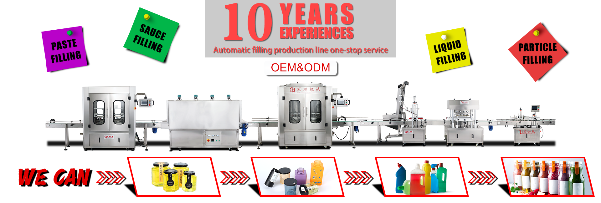 Flat/Square Bottles Labeling Machine with Customizable Label Size and High Accuracy