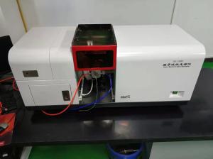 Quality 4A 180nm Atomic Absorption Spectrometer For Industrial Inspection wholesale