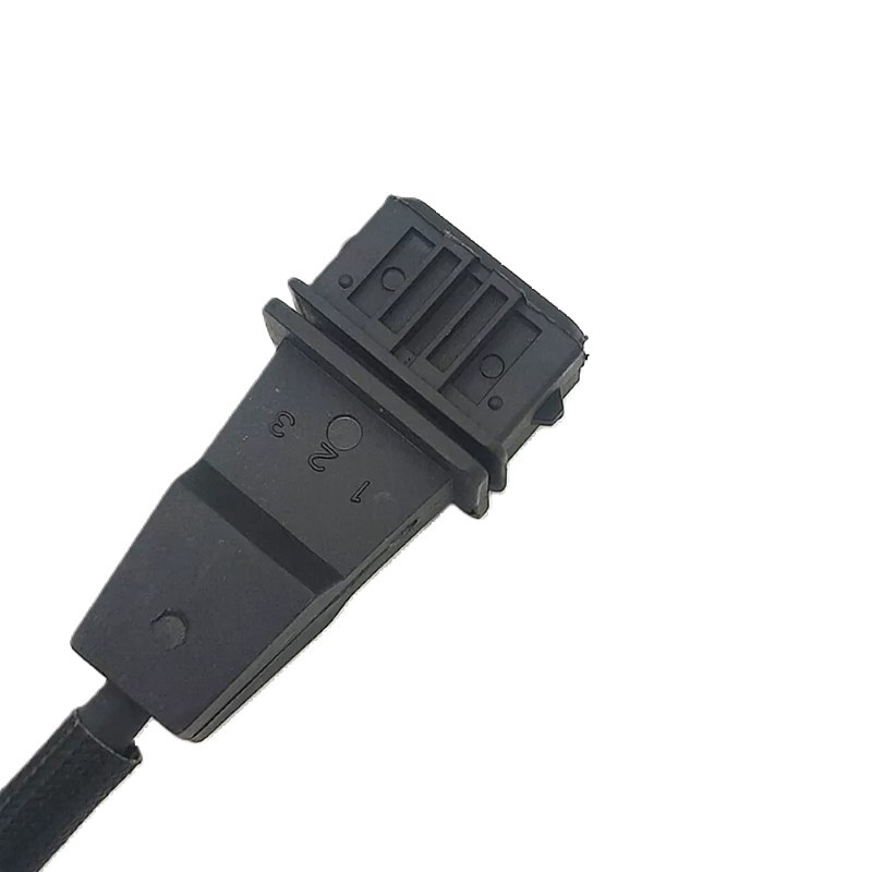 500-1500 Ohms Crankshaft Position Sensor For Hyundai Kia 2.0L 2.4L Sonata Santa Fe 3918025300
