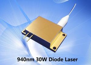 Quality 940nm 30W Fiber Coupled Diode Laser wholesale