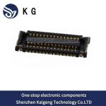WP3-S030VA1-R6000 JAE Electronics Connectors Interconnects