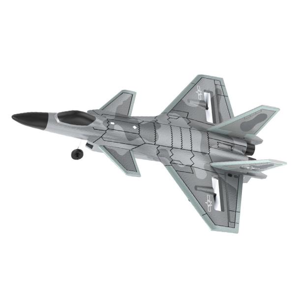 Radio Control Toys BM20 Fighter Airplane Toys 2.4g 4ch Rc Airplane Fixed Wing