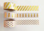 60mm Decorative Washi Tape