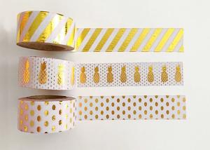 Quality 60mm Decorative Washi Tape wholesale