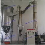 Silica XSG/XZG Flash Dryer Steam Electricity Coal Liquid Fuel Or Gas