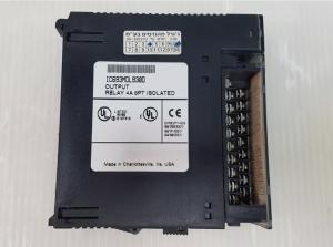 IC693MDL930 GE Relay Output Module 250mm Net Length