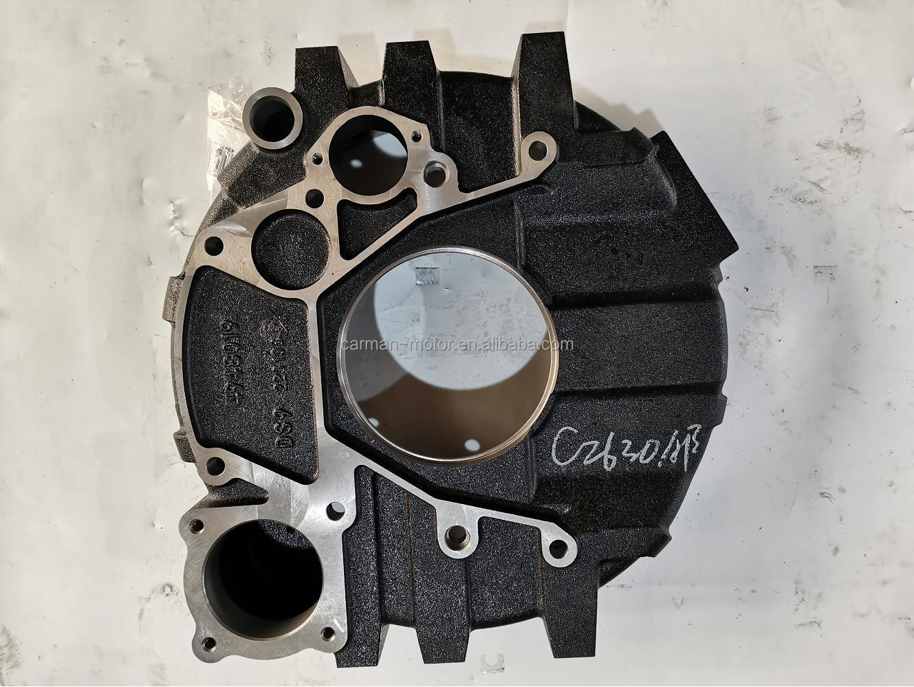 4947580 4948019 3903282 4947579 Flywheel Housing for CUMMINS 6BT5.9 Engine DCEC DONGFENG SHACMAN X3000 FOTON Spare Part