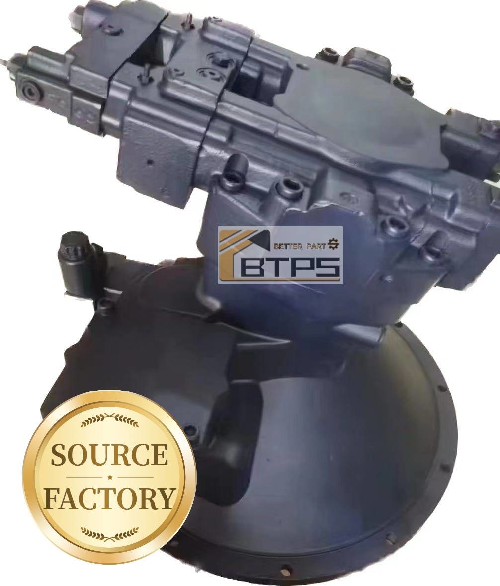 A8VO200LA1KH2/63R1-NZG05F824-S Hydraulic Piston Pump A8VO200LA1KH1/63R1-NZN05F004-S