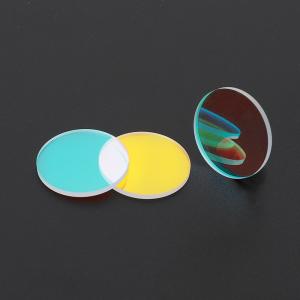 Quality 8mm Dichroic Optical Filter wholesale