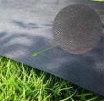 Biodegradable Weed Control Fabric PP Mat Waterproof Breathable