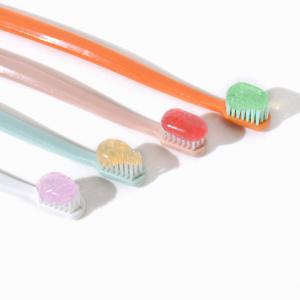Quality FDA Approved Herbal Fruit Flavor Teeth Whitening Toothpaste for All Ages wholesale