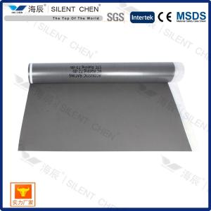 Quality 3 In 1 Sound Proof EVA Thermal Insulation Flooring Underlayment 6.3lbs wholesale