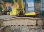 Used komatsu pc300-6 excavator for sale