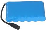 5000mAh 18650 Battery Pack 12V For Beauty Instrument