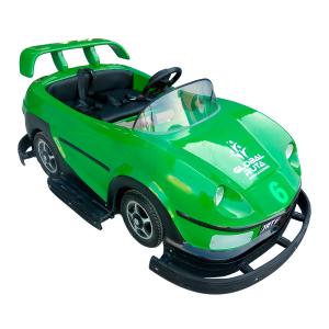 Quality Kid Driving School Cars Themed Rides Mini Cars Manufacturers wholesale