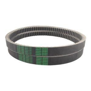 Quality PCX125 SH125 CLICK125 LEAD125 Motorcycle Rubber Drive Belt A-CLASS 23100-KZR-6010-M1 wholesale