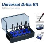 Dental Implant Drill Dental Burs Drill Dental Implant Dental Implant Kit