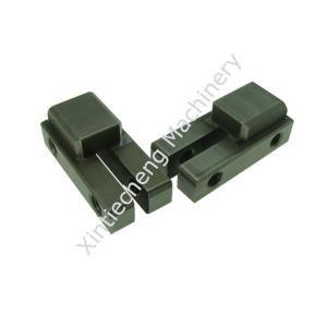 Quality C45 Customized Steel Parts Machining Machined Parts Customized Precision Parts wholesale