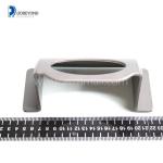 117000082 Anti Peeping Pinpad Cover ATM Machine Parts 9CM Length