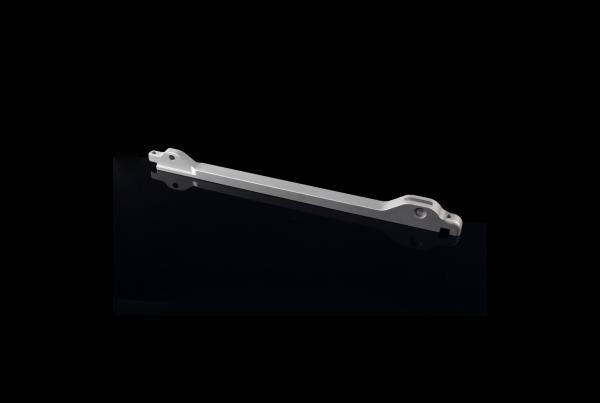 CNC Machining Parts Stainless Steel Components Aluminum CNC - Machined Car