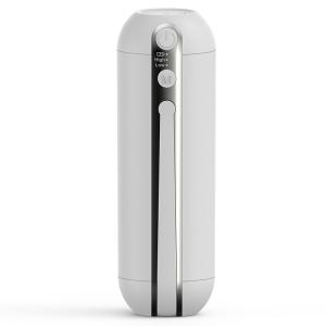 Quality Compact Handheld Electric Bidet Sprayer with 200ML Capacity and 3.7V Battery wholesale