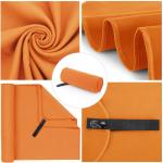 Eco Friendly Embossed Microfiber Gym Sports Towel Dropshipping