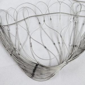 Quality Secondary Retention Cable Safety Net For Lights / Camera / Speakers wholesale