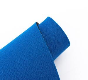 Quality 3mm SBR Neoprene Rubber Sheet For Diving Suit wholesale