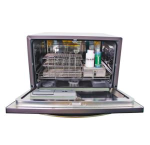 Quality Hospital Stainless Steel Dental Instrument Washer wholesale