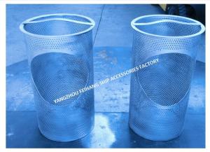 Quality Stainless Steel Sea Chest Filter-Marine Sea Chest Purify Fluids Efficiently In Your Industry wholesale